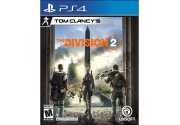 Tom Clancy's The Division 2 [PS4, английская версия]